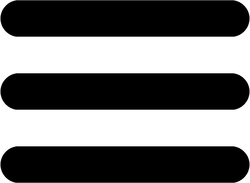 hamburger button